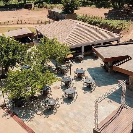 Domaine La Distillerie