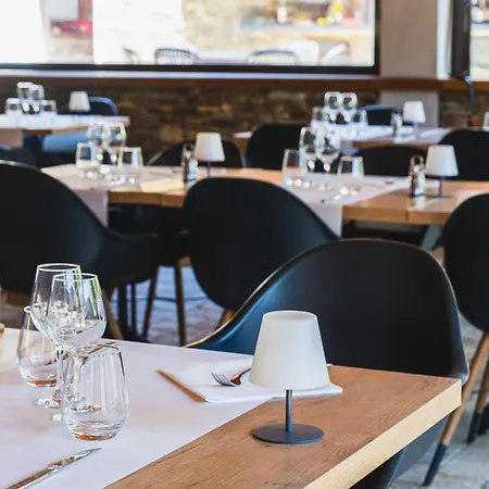 فندق Domaine La Distillerie