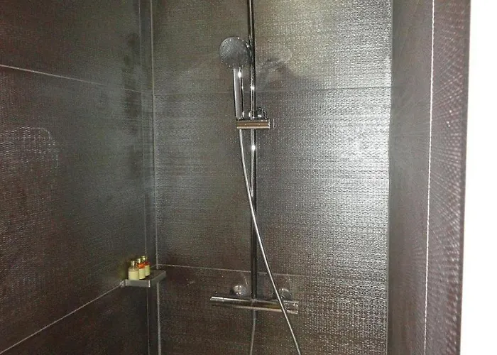 Hotel Domaine La Distillerie *