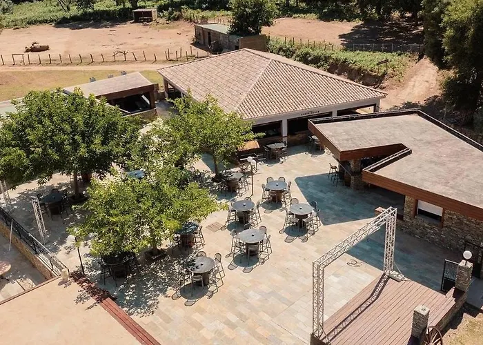 Domaine La Distillerie